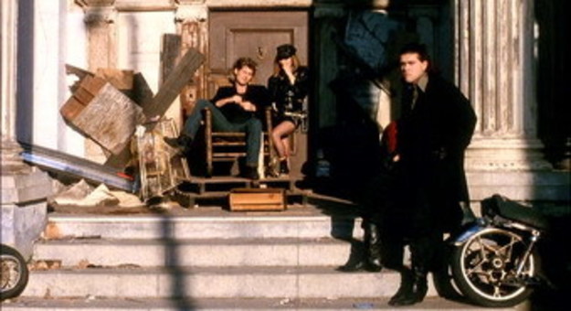 Дважды мертвый (1988)