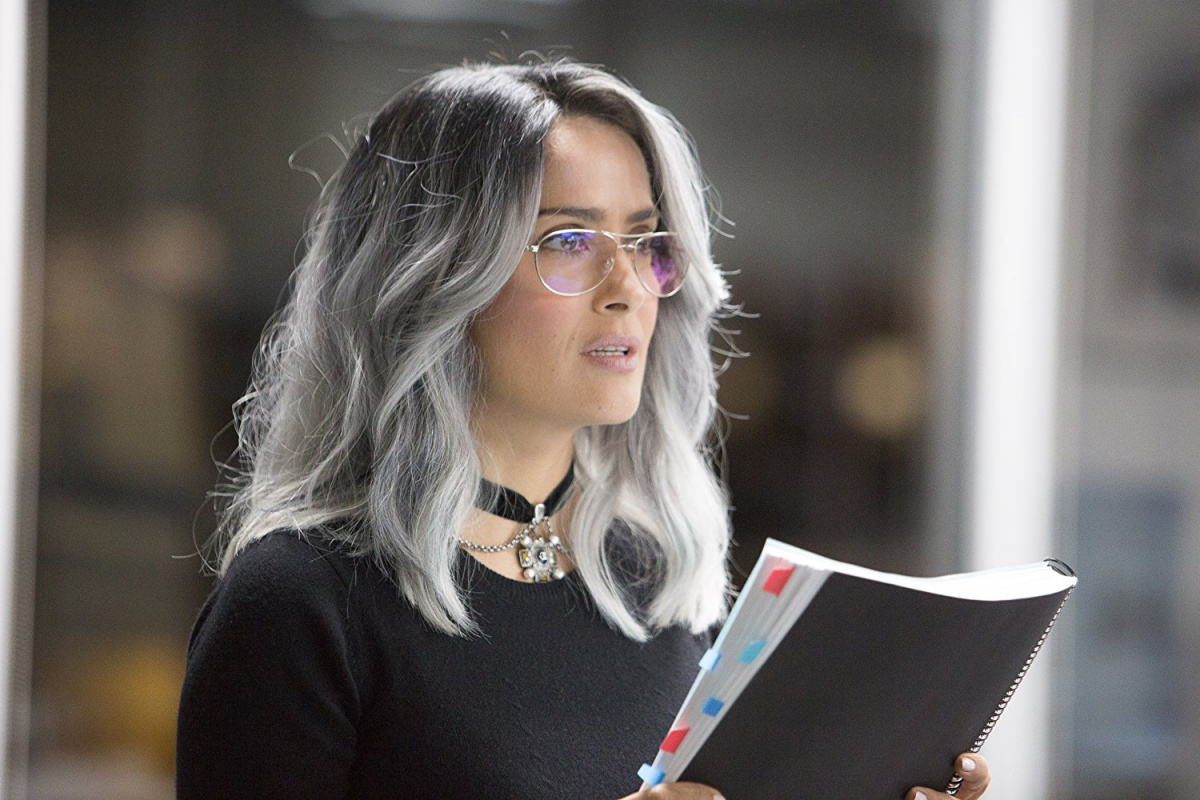 Операция «Колибри» (2018)