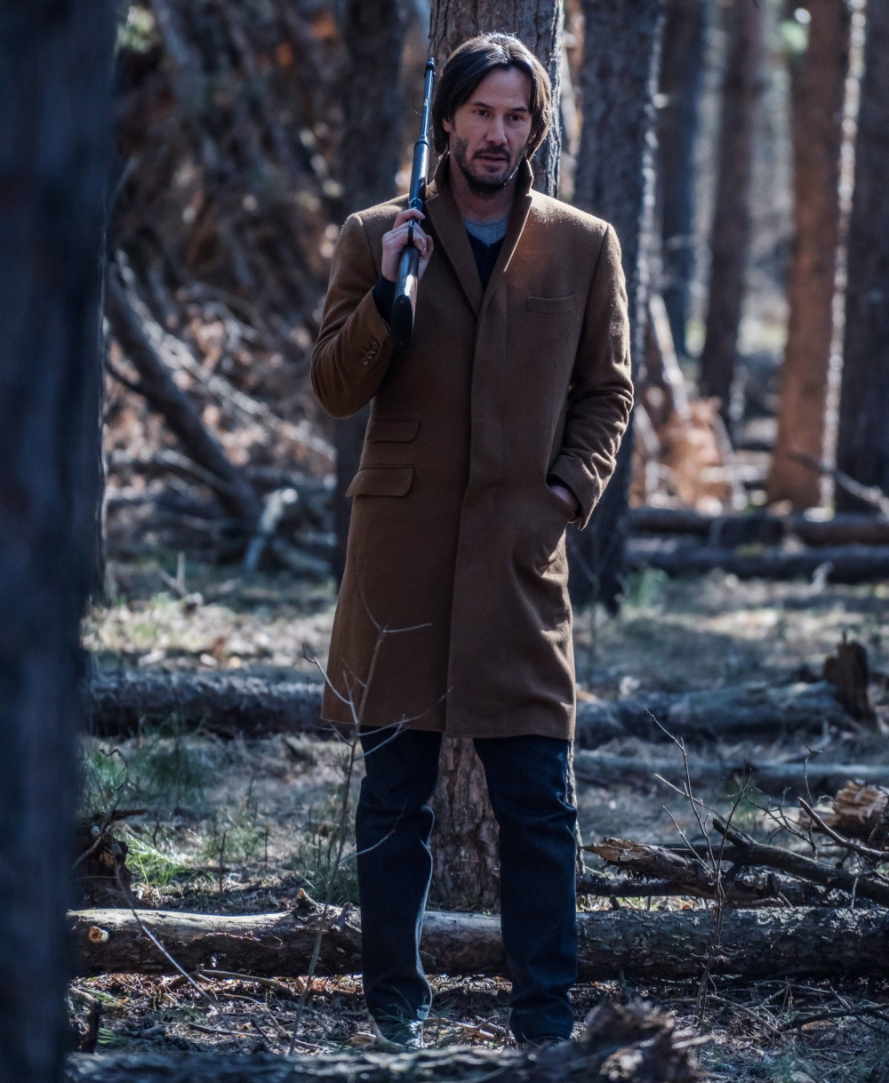 Профессионал / Сибирь (2018)