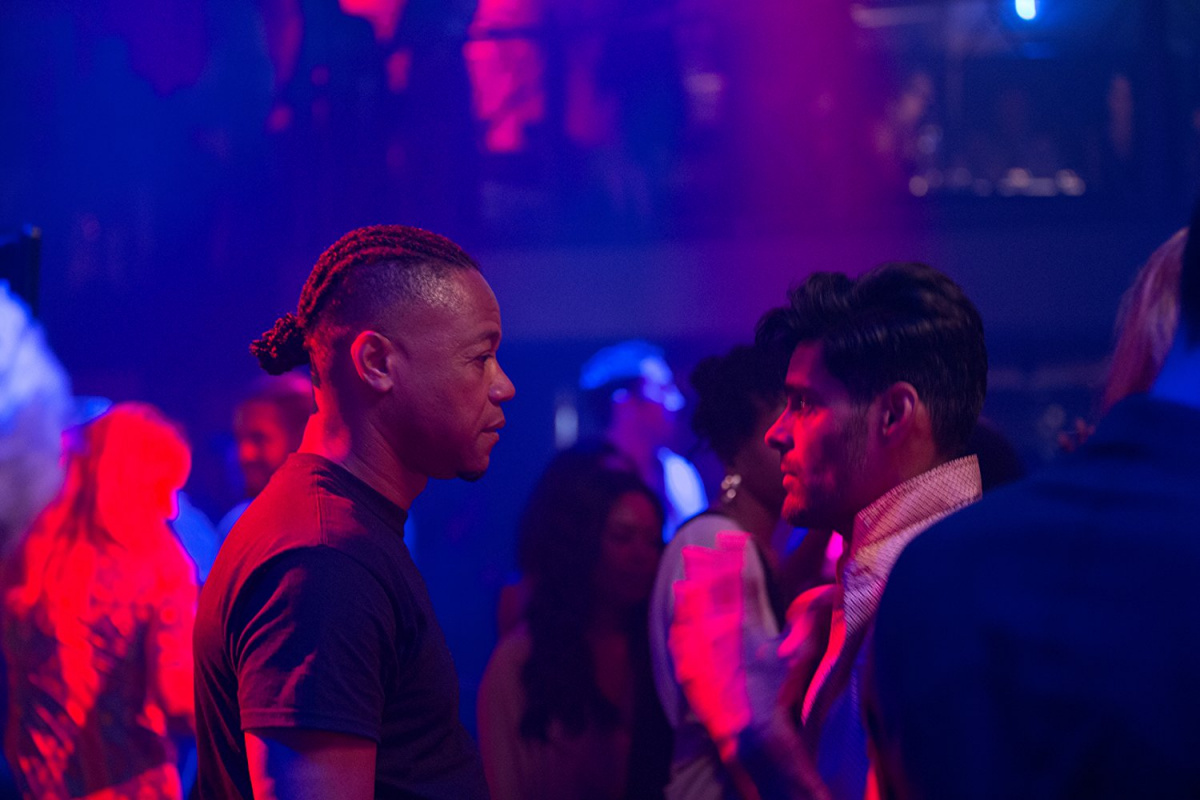 Болотная икра (2018)