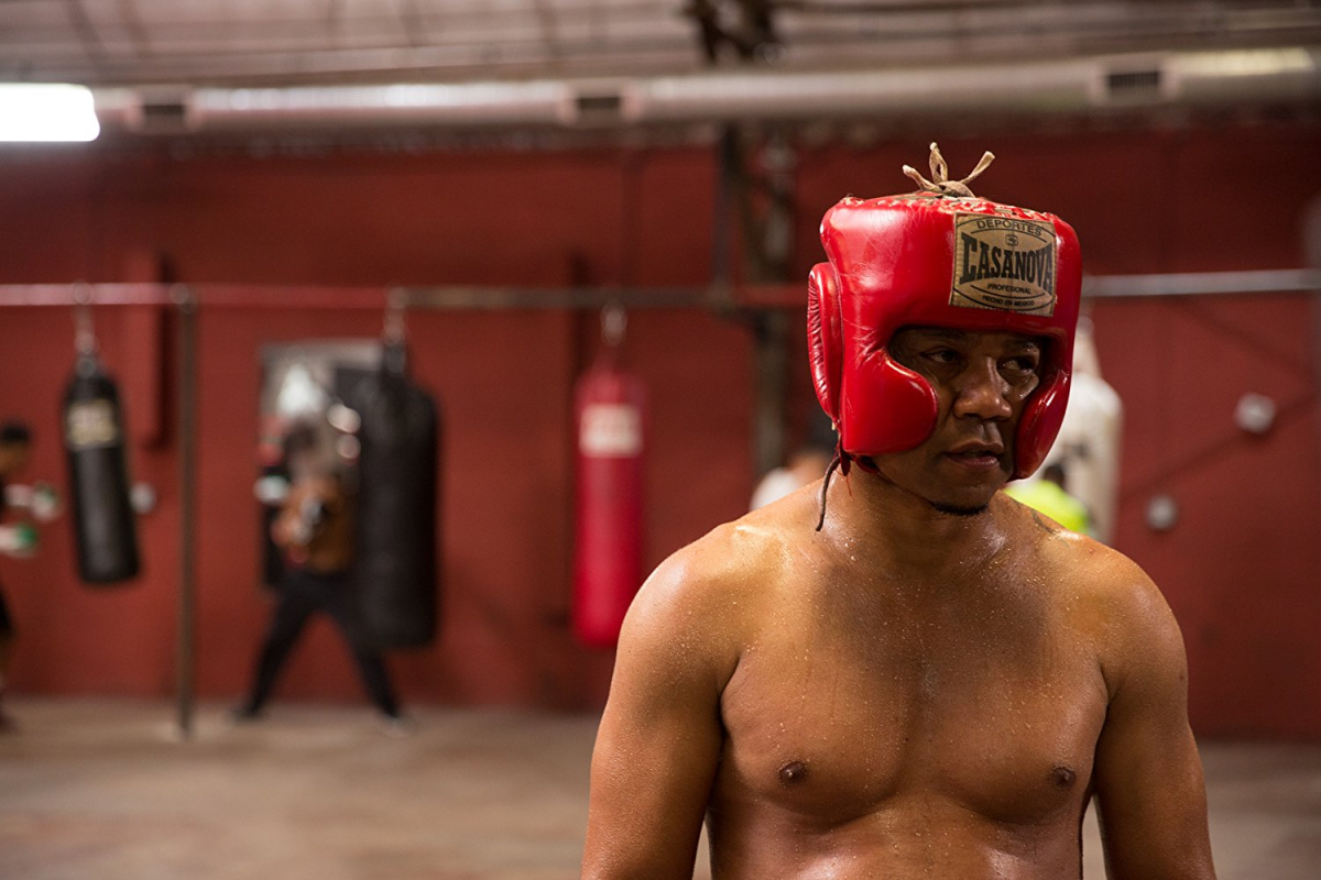 Болотная икра (2018)