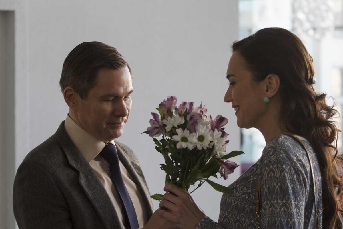 Фламинго (2018)