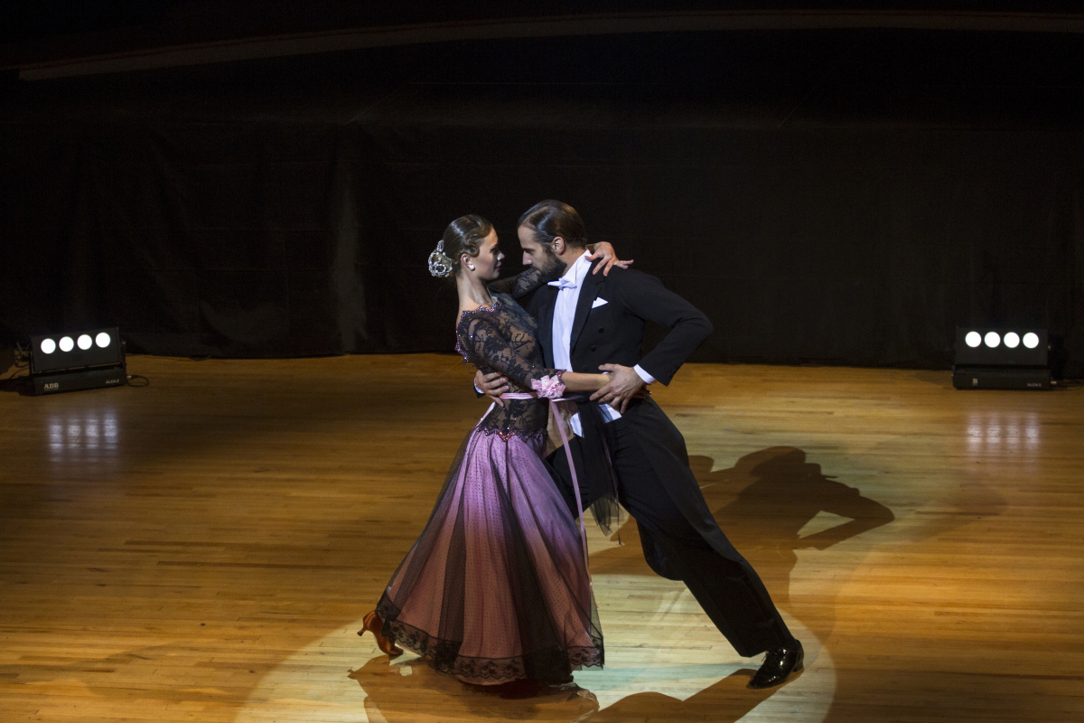 Фламинго (2018)