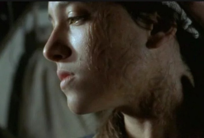 Братство волка 2: Возвращение оборотня (2003)