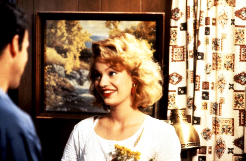 Двойная ставка (1993)