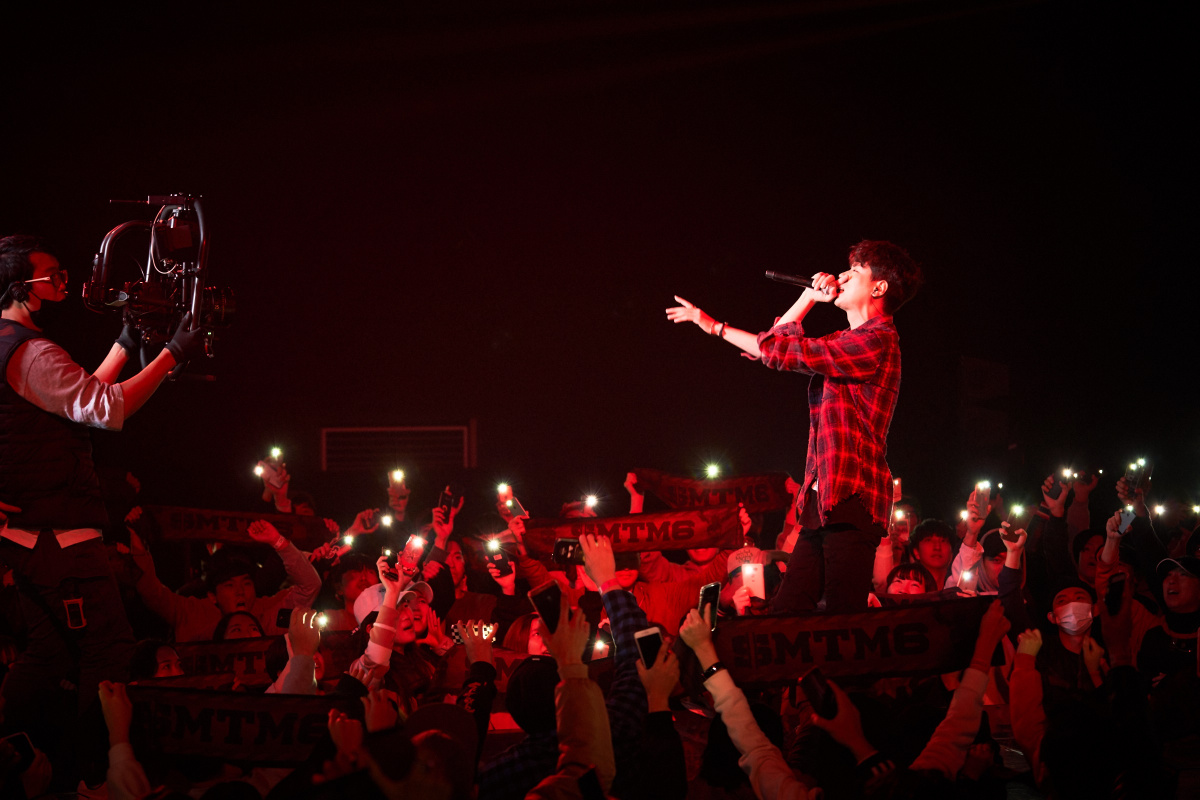 Закат в моём родном городе (2018)