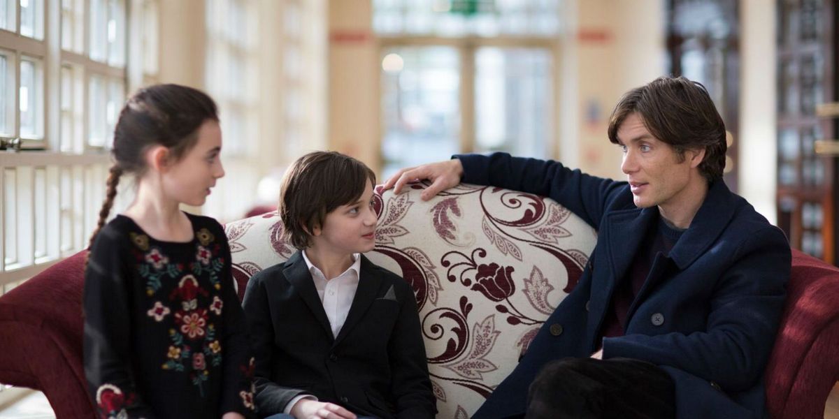 Сезон измен / Преступный сезон (2018)