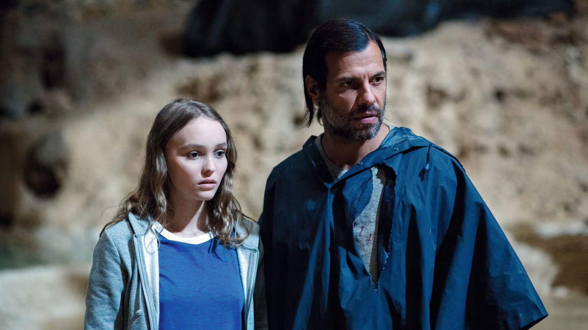 Звери / Хищники (2018)