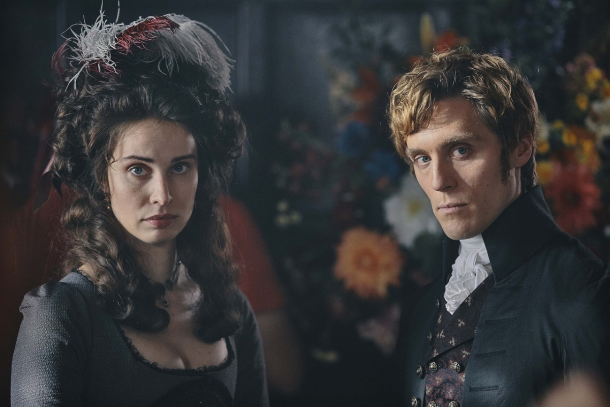 Полдарк (2016)