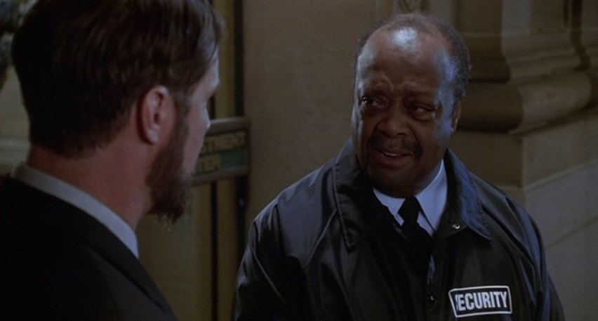 Изменяющий время (2002)