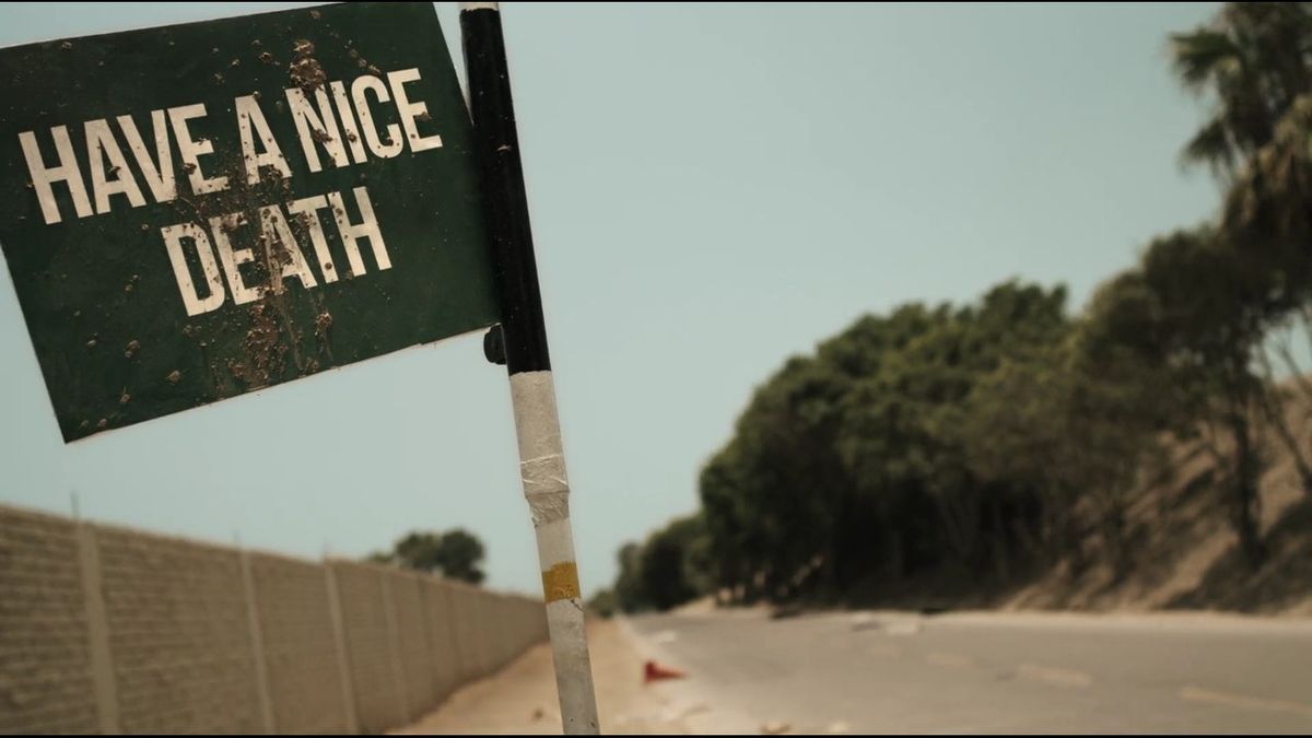 Смертельная Гонка 2050 (2017)