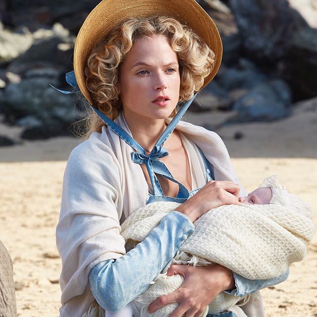 Полдарк (2016)