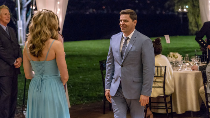 Идеальная невеста (2017)