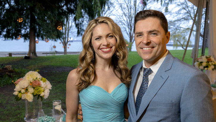 Идеальная невеста (2017)