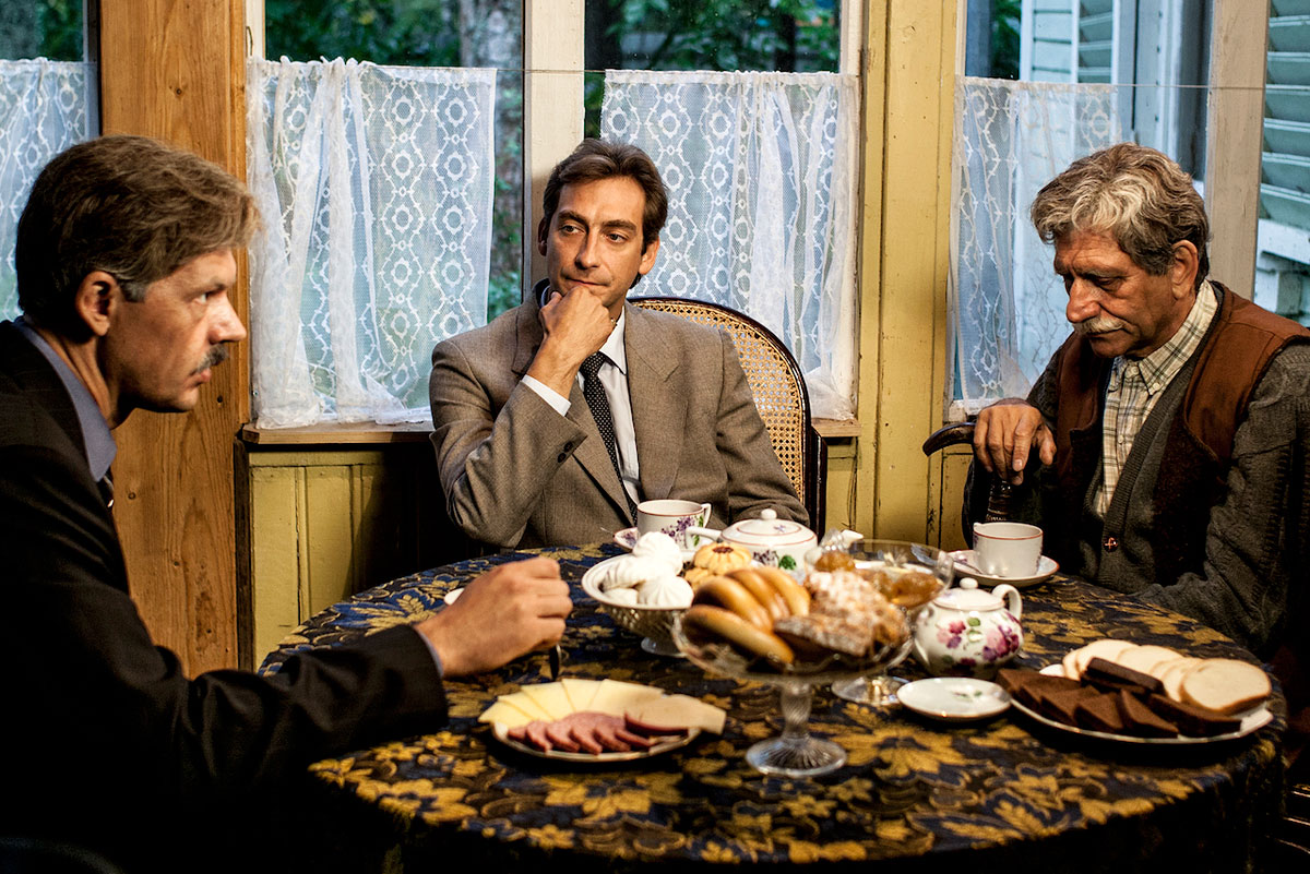 Экспроприатор (2019)