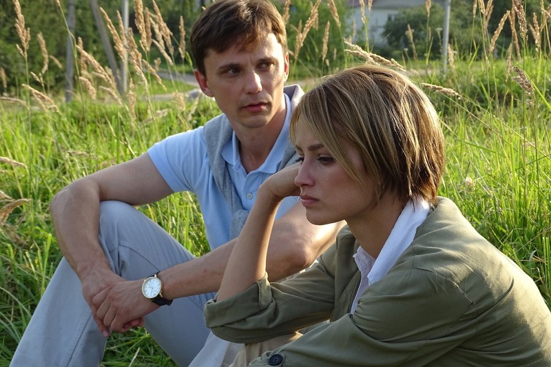 Старушки в бегах (2018)