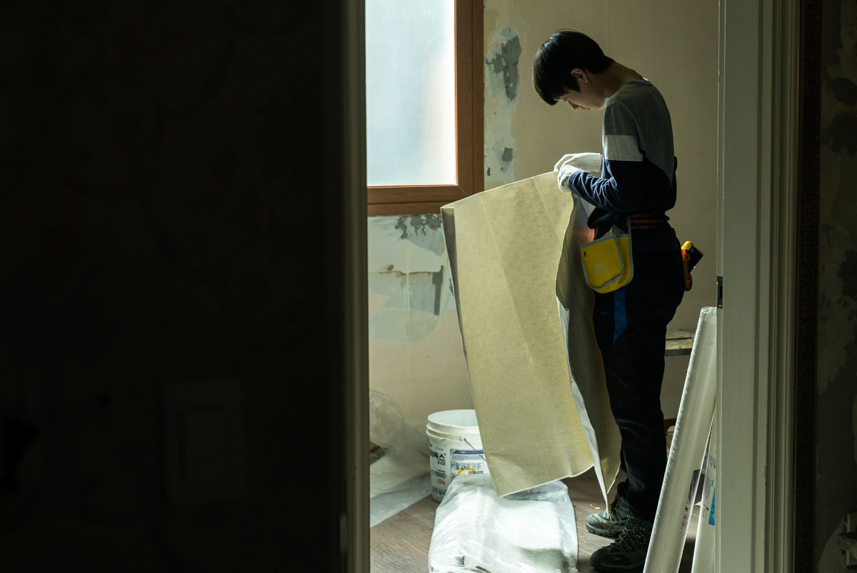 Последний ребёнок (2017)