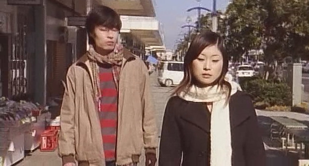 Коробка для завтрака (2004)