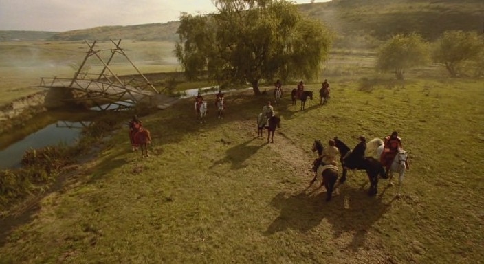 Огонь и лед: Хроники драконов (2008)