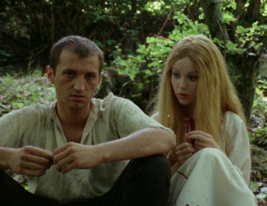 Бабочка (1973)