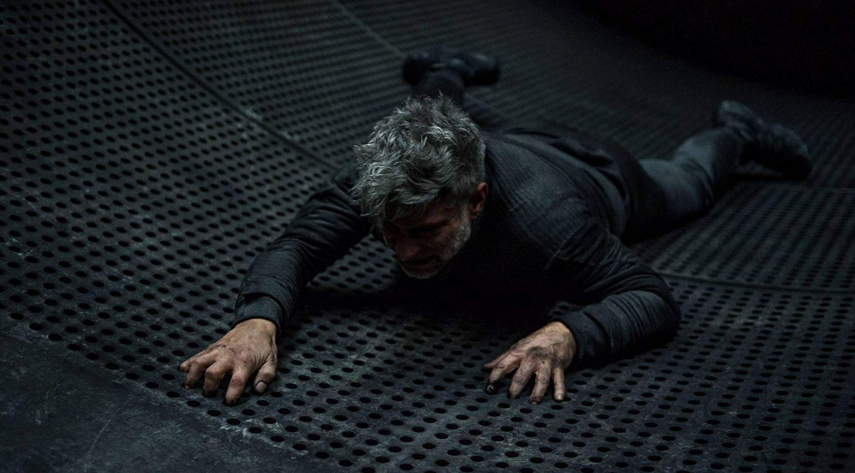 Восход Эдерлези / Нимани (2018)