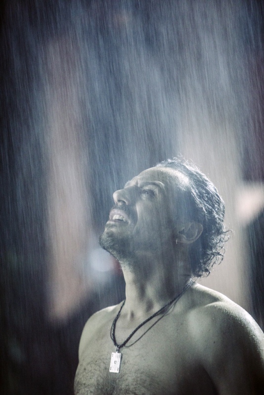 Сделано в Италии (2018)