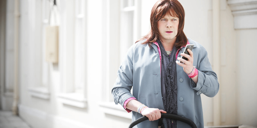 По болезни (2017)