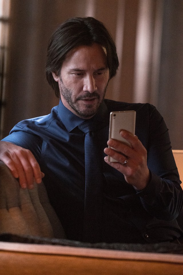 Профессионал / Сибирь (2018)