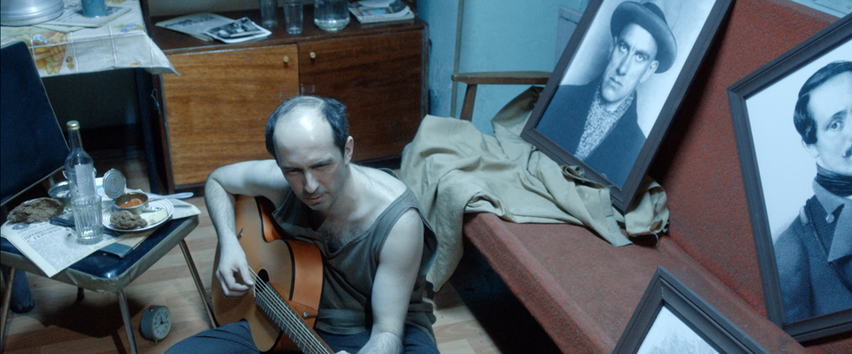 Облепиховое лето (2018)