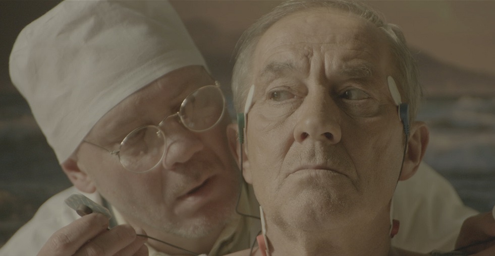 В Кейптаунском порту… (2019)