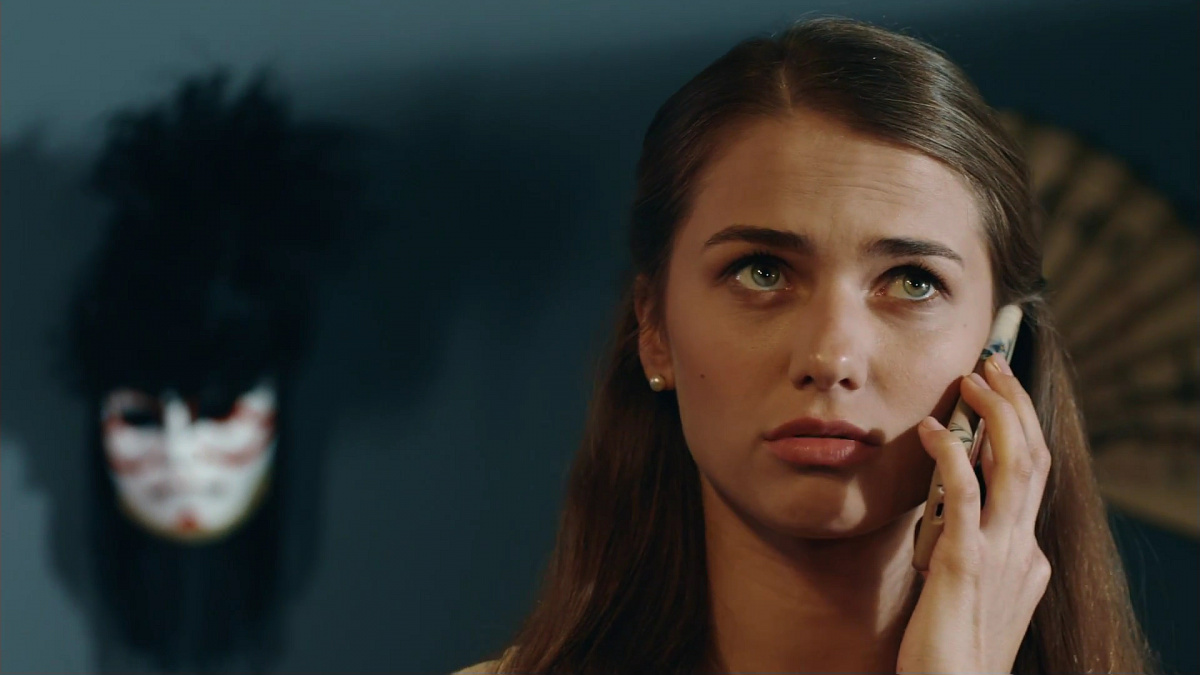 Короткое слово нет (2017)