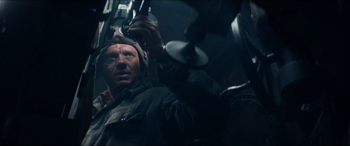 Несокрушимый (2019)