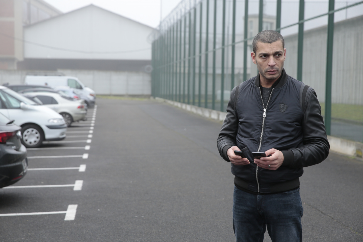 Верные враги (2018)