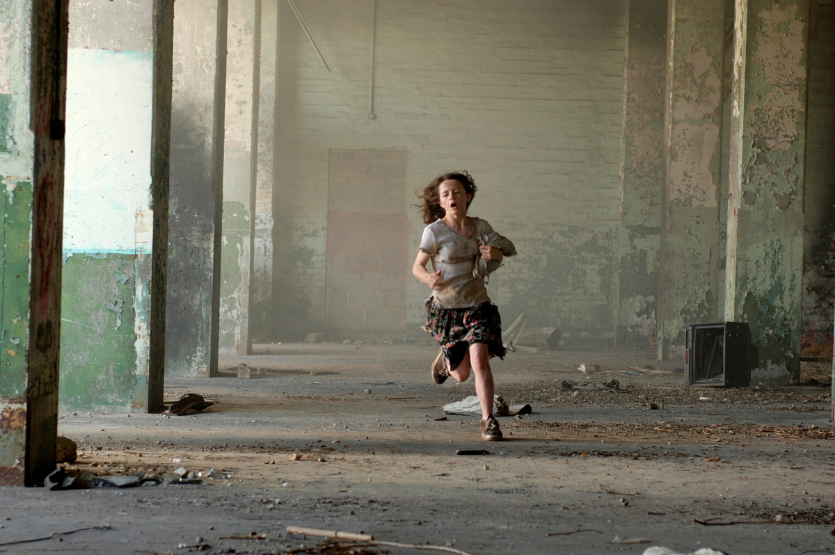 Одна сотая секунды (2006)