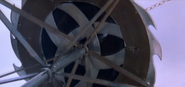 Мстительная красота (1978)