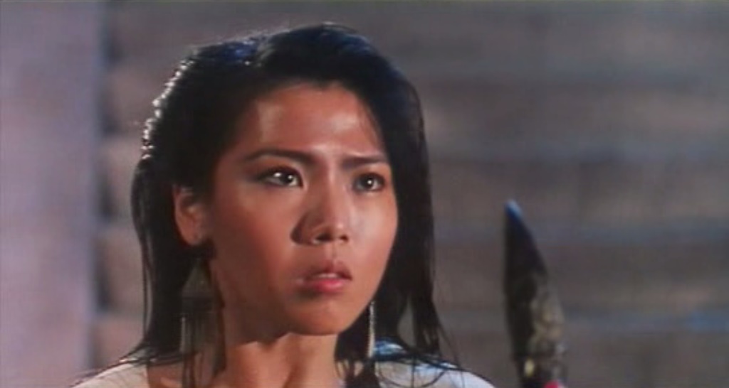 Седьмое проклятие (1986)