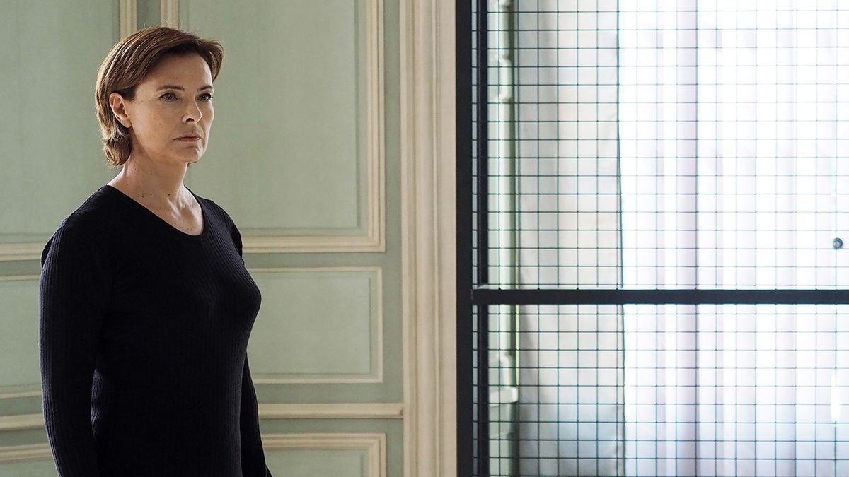 Богомол (2017)