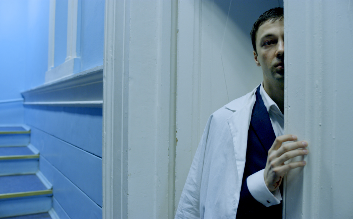 Амбивалентность (2018)