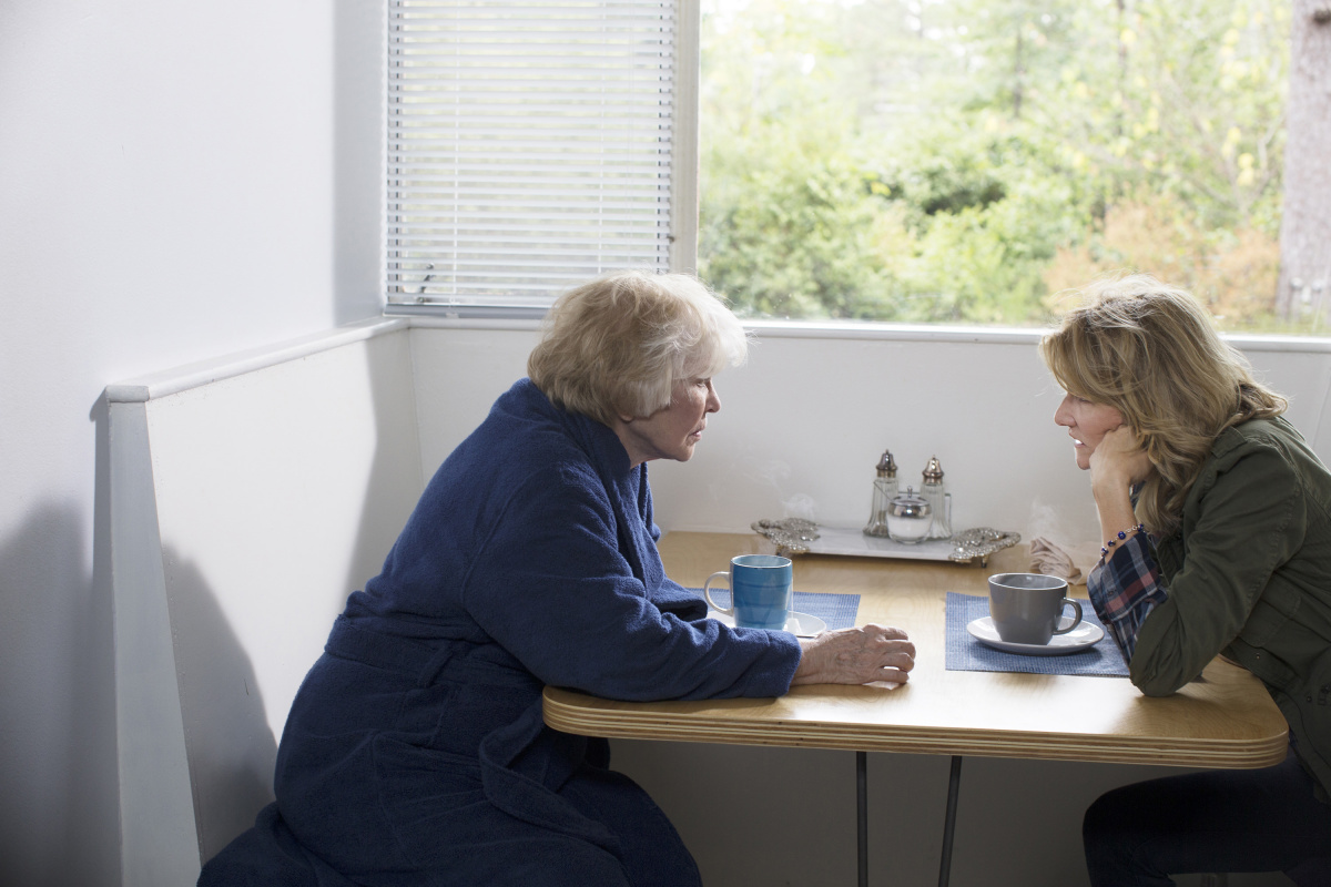 Рассказ (2018)