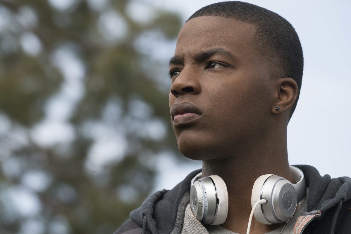 Настоящий американец / Всеамериканский (2018)