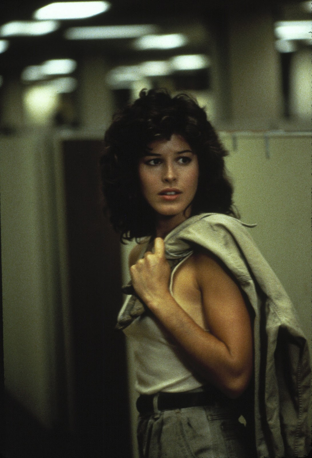 Ниндзя III: Господство (1984)