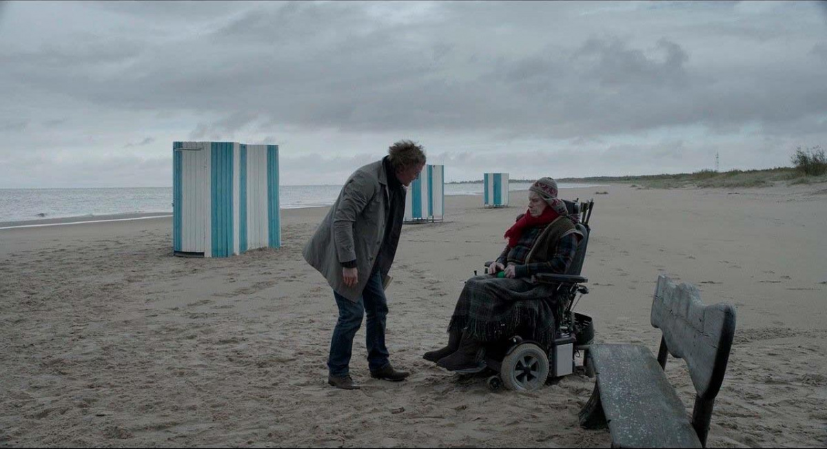 Ван Гоги (2019)