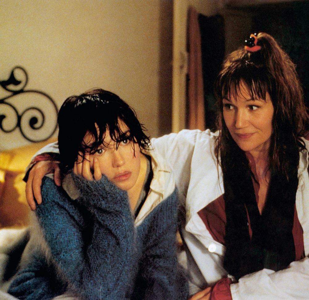 Ядовитое дело (1993)