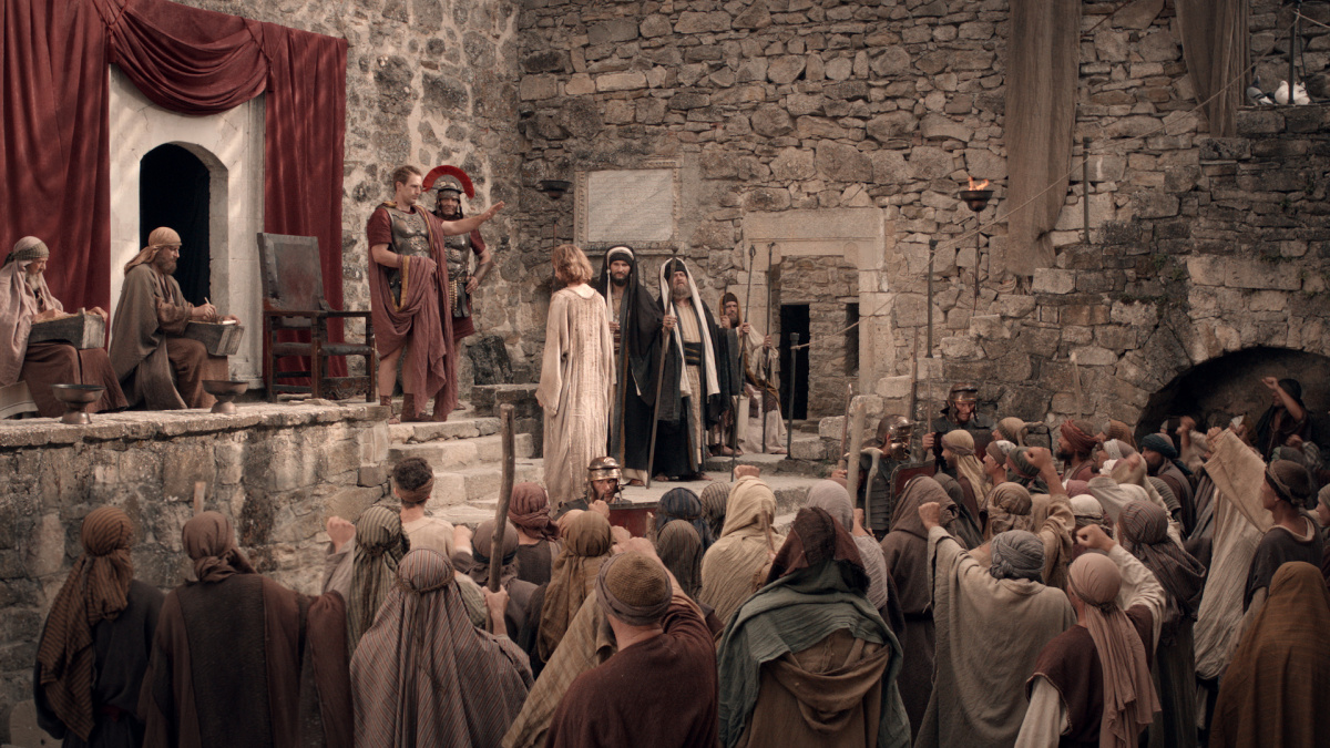 Варавва (2019)