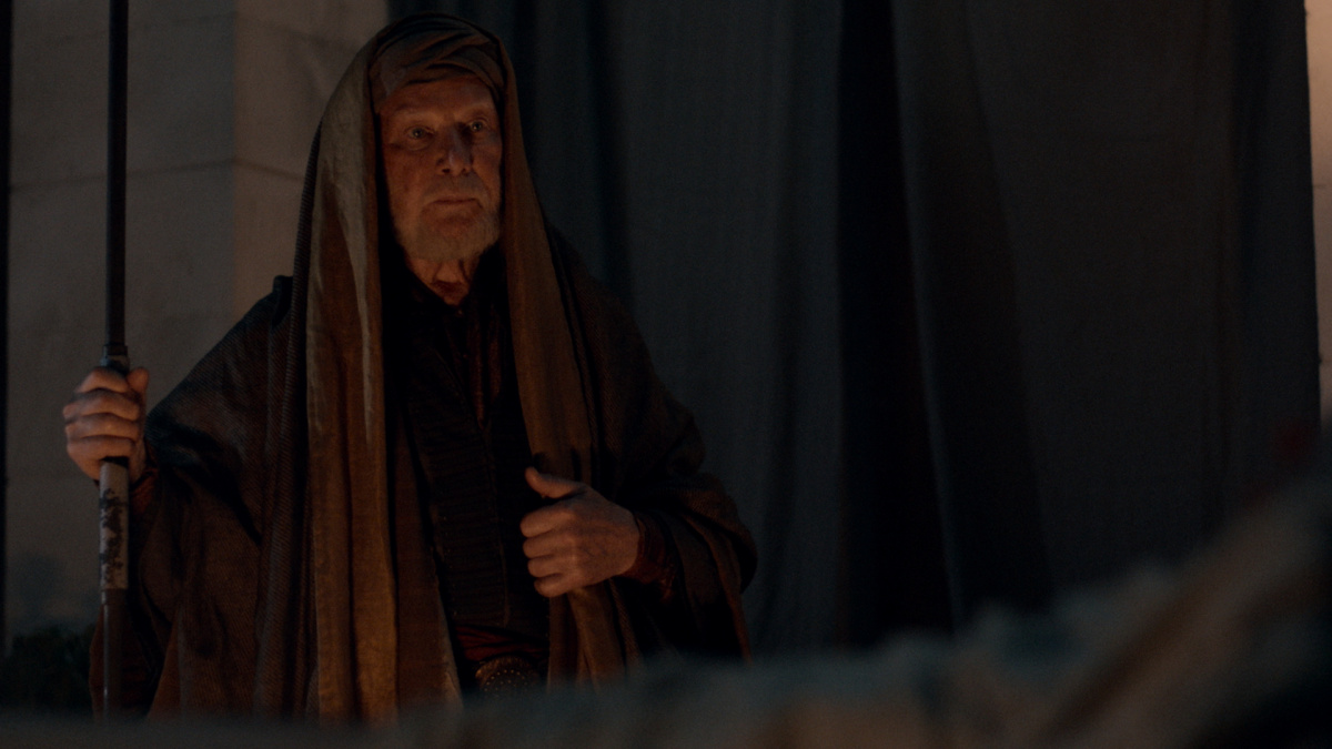 Варавва (2019)