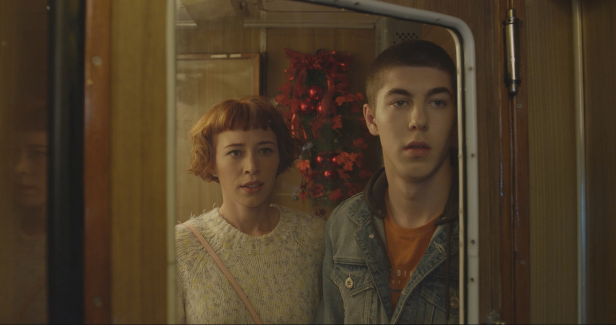 Ёлки Последние (2018)