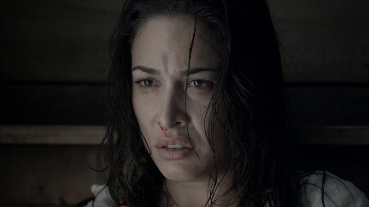 Калеуче: Зов моря (2012)