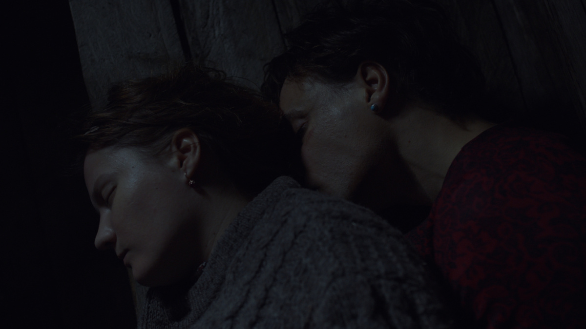 Человек, который удивил всех (2018)