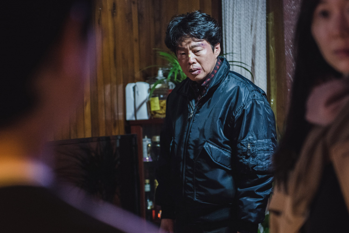 Марионетка (2018)