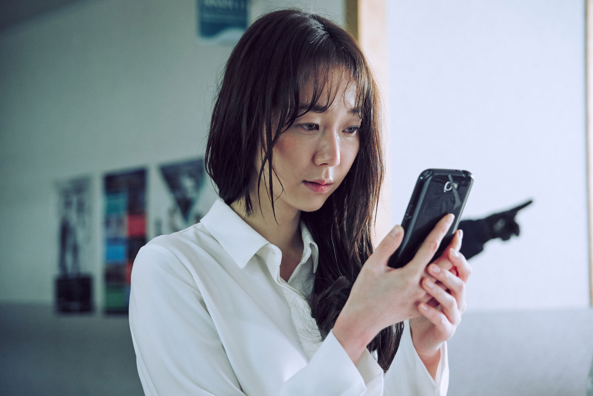 Марионетка (2018)